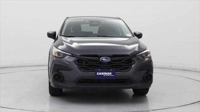 2024 Subaru Crosstrek 2.0i