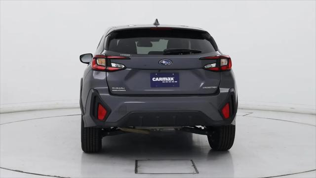 2024 Subaru Crosstrek 2.0i