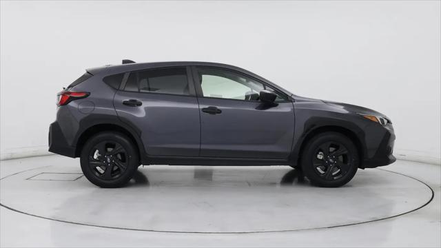2024 Subaru Crosstrek 2.0i