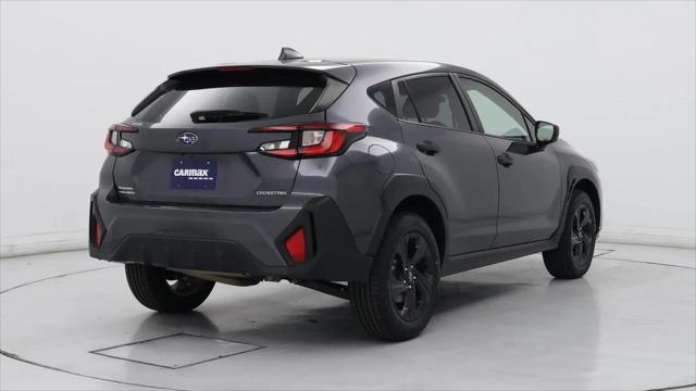 2024 Subaru Crosstrek 2.0i