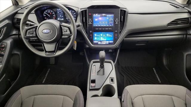 2024 Subaru Crosstrek 2.0i