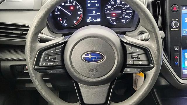2024 Subaru Crosstrek 2.0i