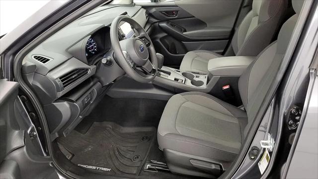 2024 Subaru Crosstrek 2.0i