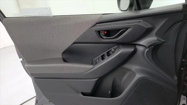 2024 Subaru Crosstrek 2.0i