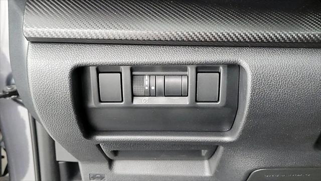 2024 Subaru Crosstrek 2.0i