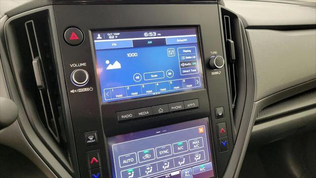 2024 Subaru Crosstrek 2.0i