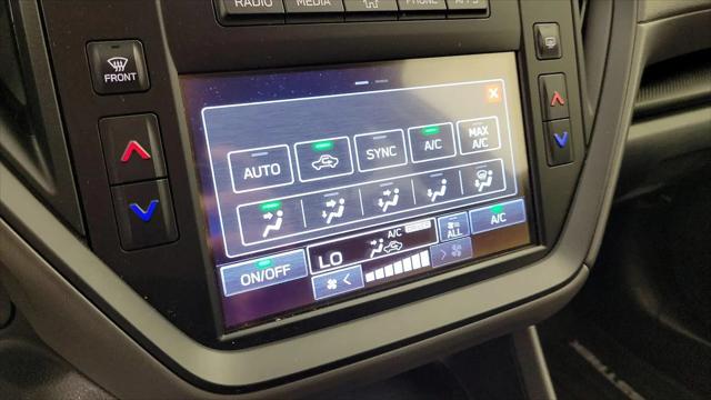 2024 Subaru Crosstrek 2.0i