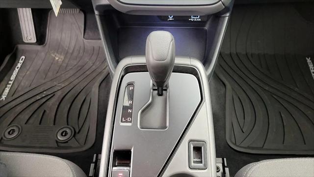 2024 Subaru Crosstrek 2.0i