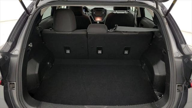 2024 Subaru Crosstrek 2.0i