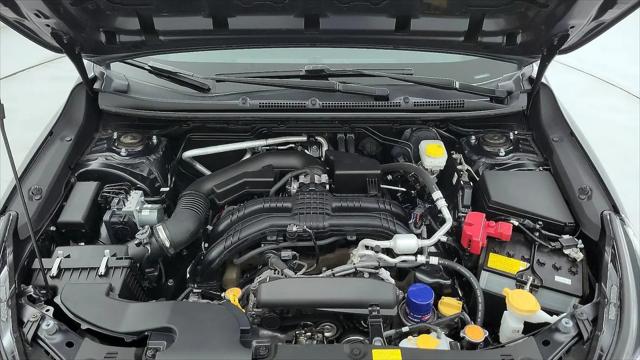 2024 Subaru Crosstrek 2.0i