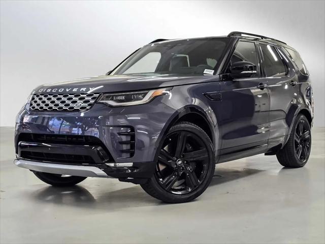 2026 Land Rover Discovery Gemini Edition for sale in San Francisco, CA