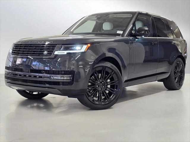 2026 Land Rover Range Rover P400 SE for sale in San Francisco, CA