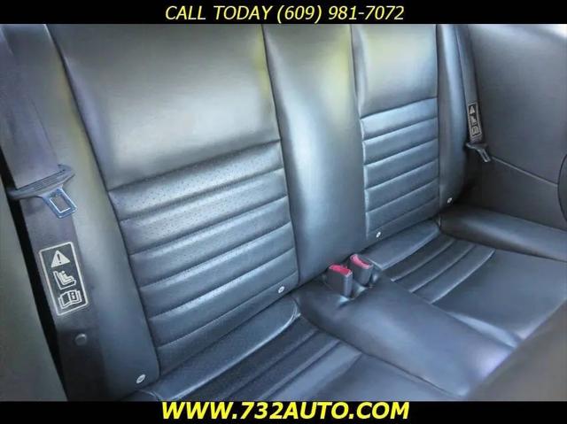 2003 Ford Mustang GT