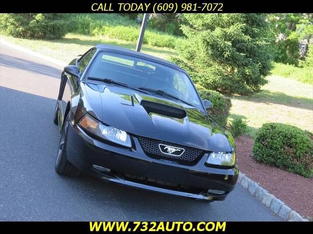 2003 Ford Mustang GT