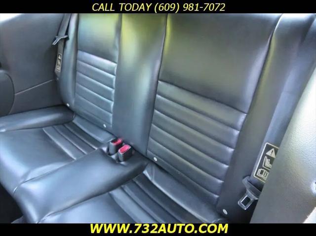 2003 Ford Mustang GT