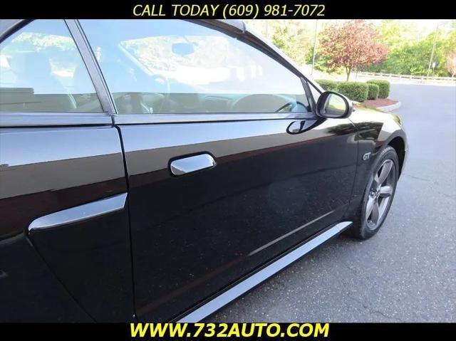 2003 Ford Mustang GT
