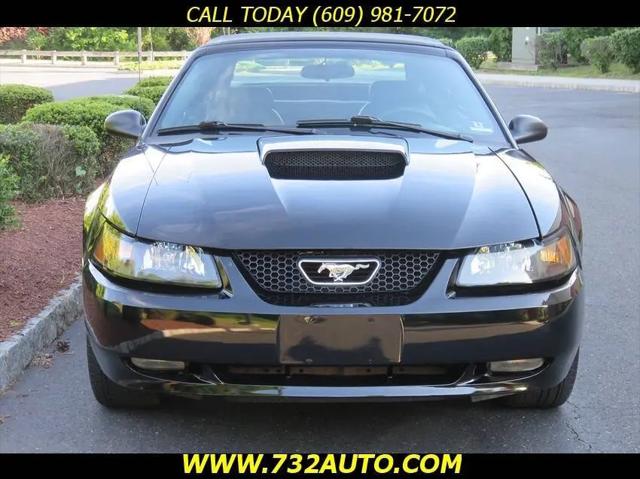 2003 Ford Mustang GT