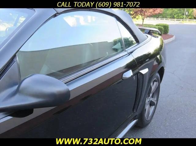 2003 Ford Mustang GT