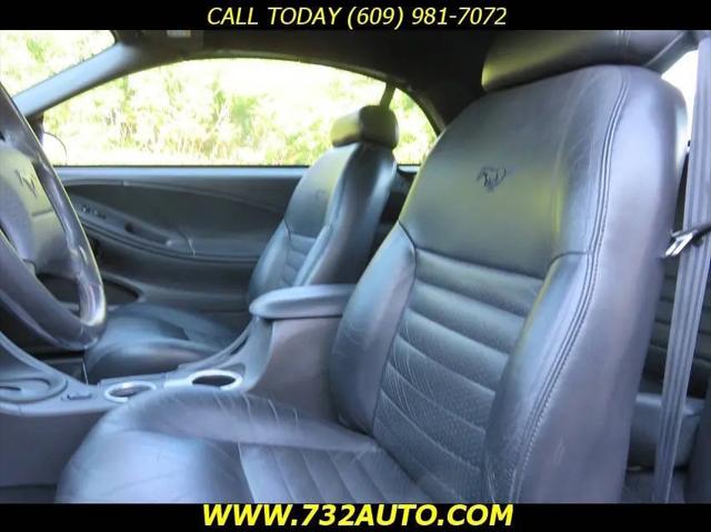 2003 Ford Mustang GT