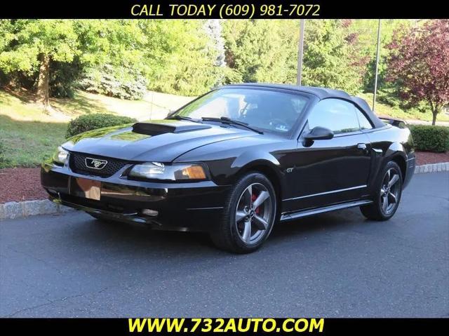 2003 Ford Mustang GT for sale in Hamilton, NJ