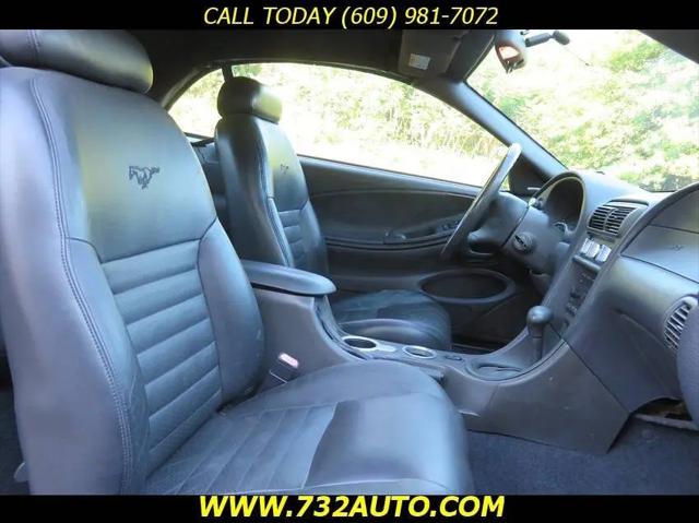 2003 Ford Mustang GT