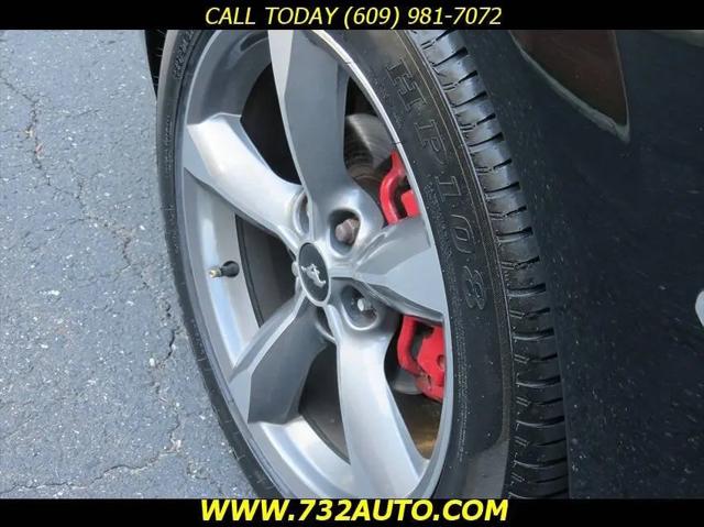 2003 Ford Mustang GT