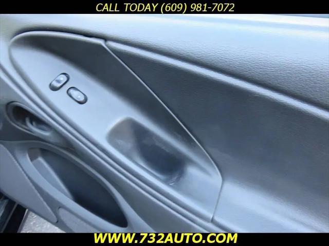 2003 Ford Mustang GT