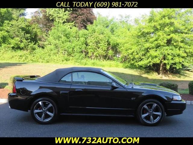 2003 Ford Mustang GT