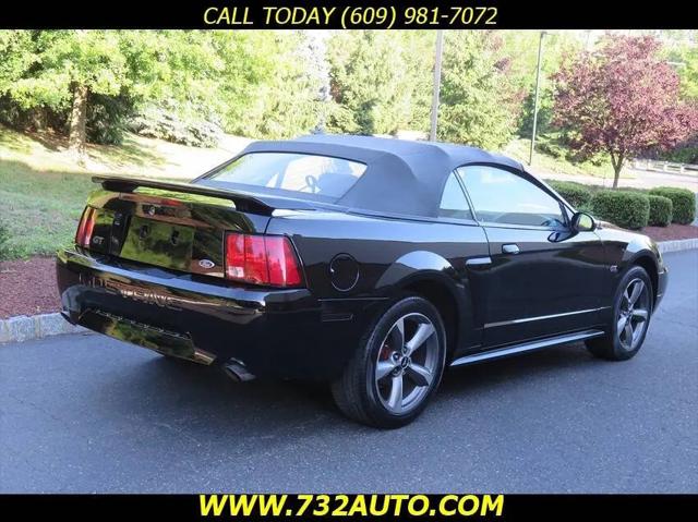 2003 Ford Mustang GT