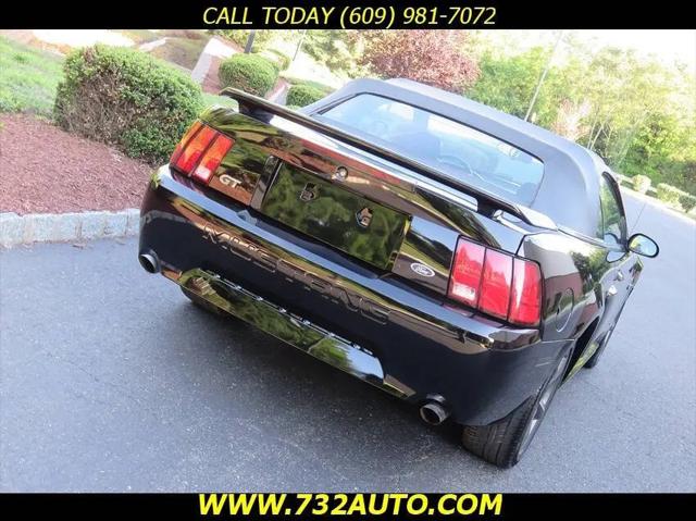 2003 Ford Mustang GT