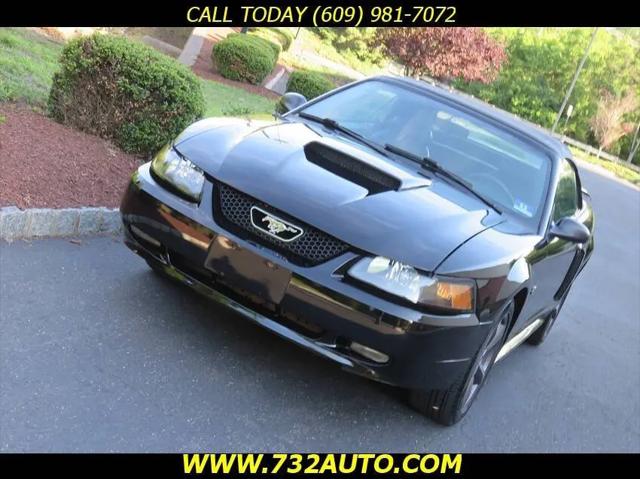 2003 Ford Mustang GT