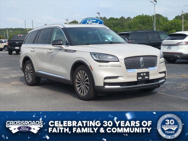 2024 Lincoln Aviator Reserve for sale in Siler City, NC