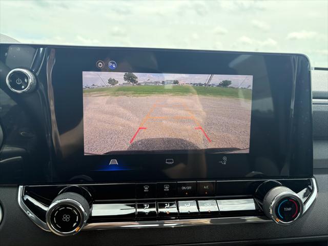 2026 Chevrolet Colorado WT, 4WD