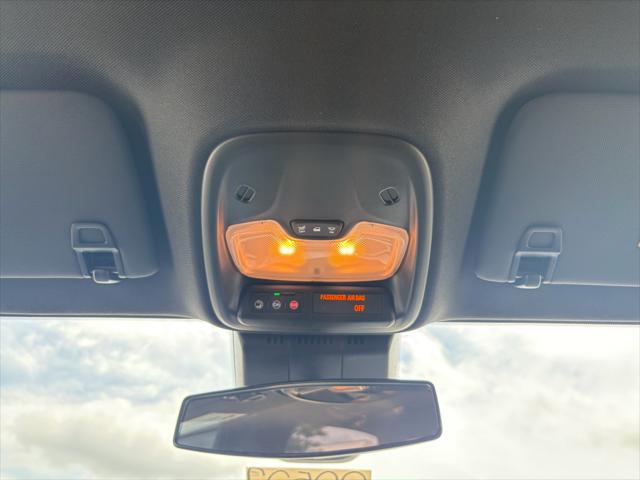 2026 Chevrolet Colorado WT, 4WD