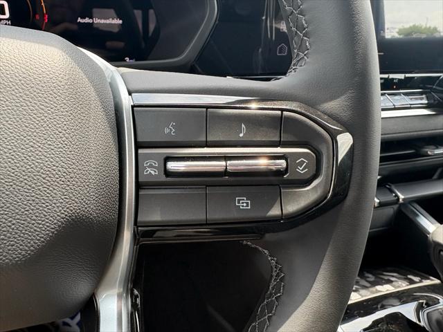 2026 Chevrolet Colorado WT, 4WD