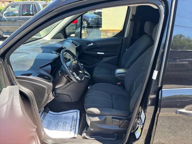 2015 Ford Transit Connect XLT