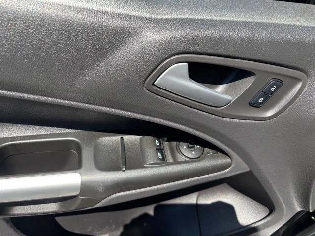 2015 Ford Transit Connect XLT
