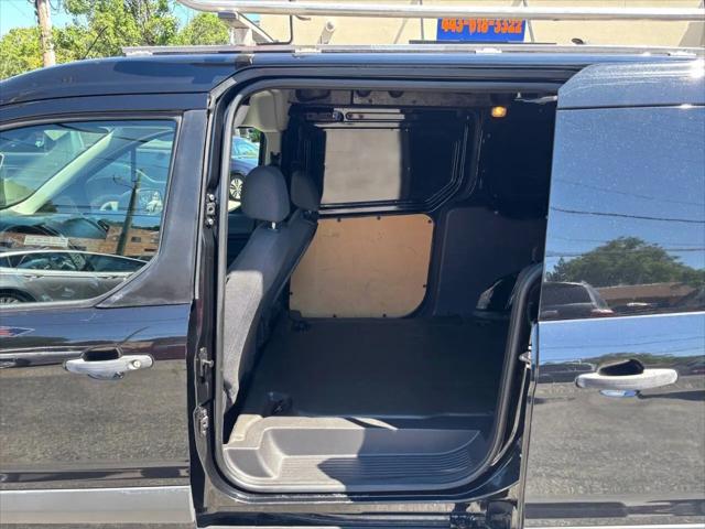 2015 Ford Transit Connect XLT