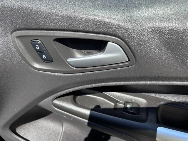 2015 Ford Transit Connect XLT