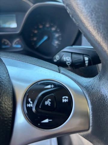2015 Ford Transit Connect XLT