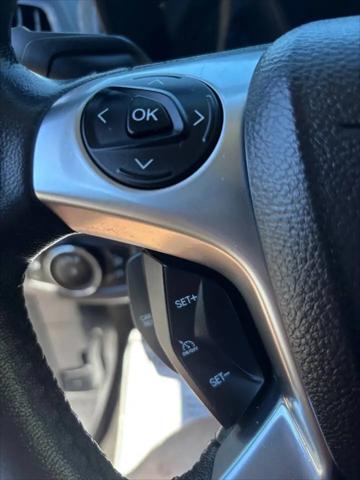 2015 Ford Transit Connect XLT
