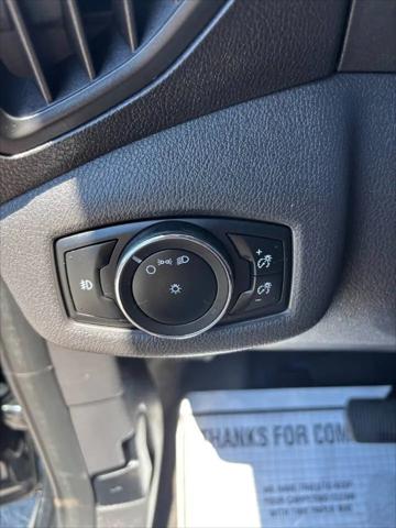 2015 Ford Transit Connect XLT
