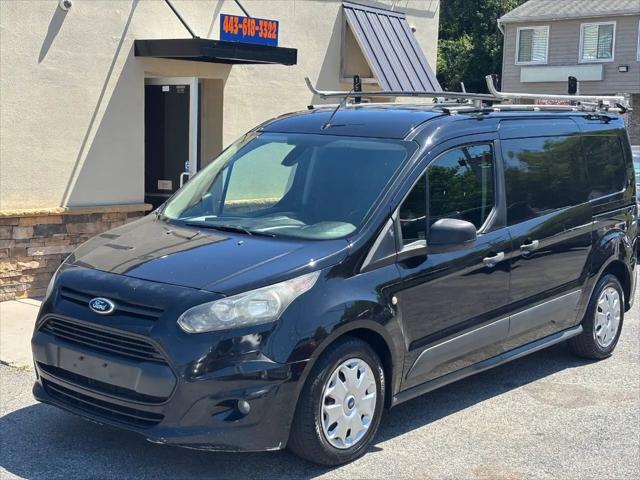 2015 Ford Transit Connect XLT for sale in Pasadena, MD