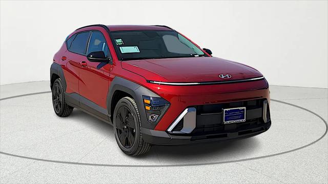 2026 Hyundai Kona SEL Sport for sale in Mesquite, TX