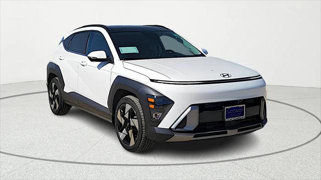 2026 Hyundai Kona Limited for sale in Mesquite, TX
