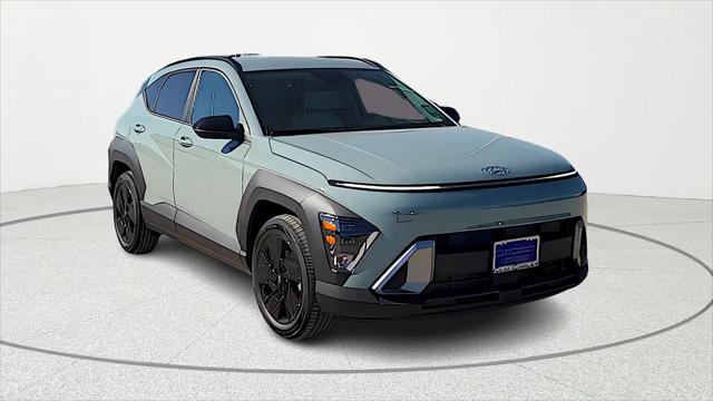 2026 Hyundai Kona SEL Sport for sale in Mesquite, TX