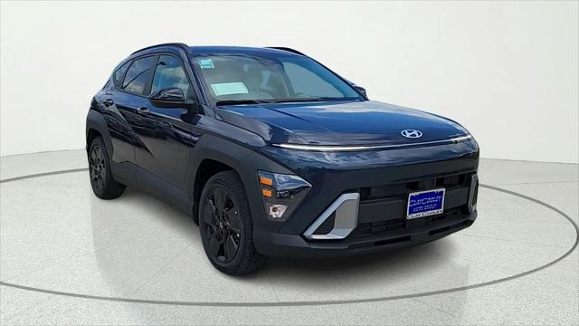 2026 Hyundai Kona SEL Sport for sale in Mesquite, TX