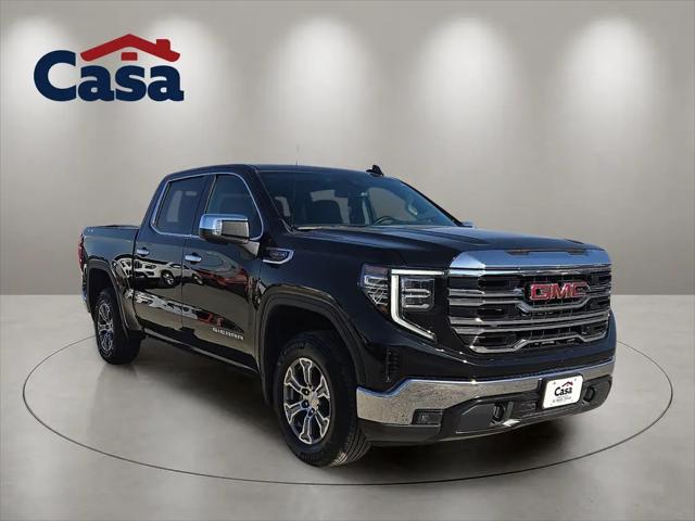 2025 GMC Sierra 1500 4WD Crew Cab Short Box SLT for sale in Alamogordo, NM