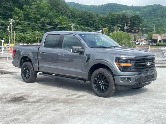 2026 Ford F-150 XLT for sale in Waynesville, NC