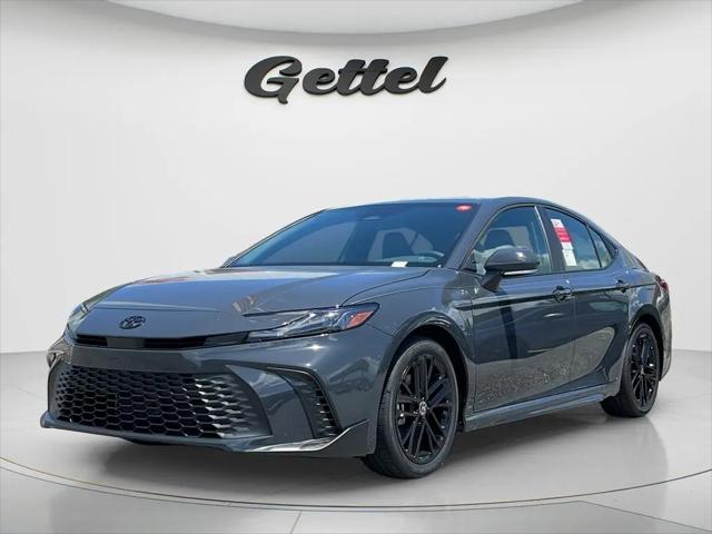 2026 Toyota Camry SE for sale in Ocala, FL